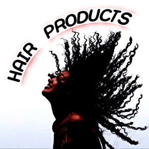 Hair products